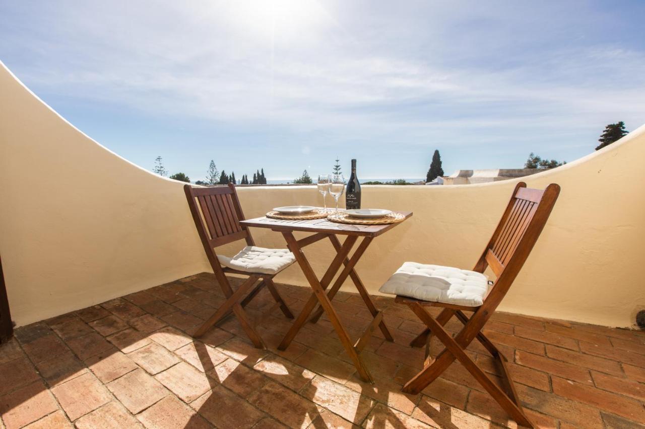 Casa Sol E Mar Apartment Carvoeiro  Exterior photo